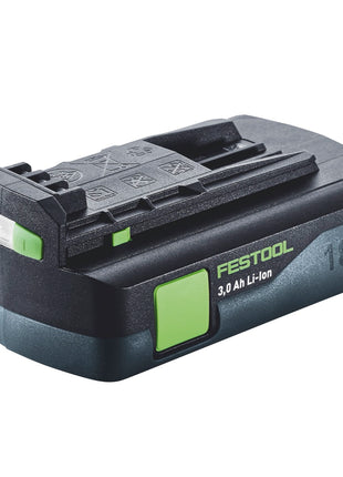 Festool T 18+3 Basic Akku Bohrschrauber 18 V 50 Nm Brushless + 1x Akku 3,0 Ah + Systainer - ohne Ladegerät - Toolbrothers