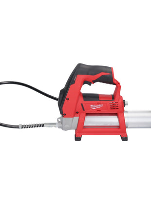 Milwaukee M12 GG-251 Akku Fettpresse 12 V 562 bar + 1x Akku 2,5 Ah - ohne Ladegerät - Toolbrothers