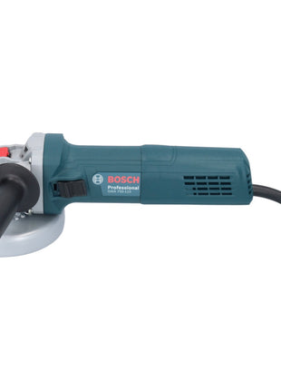 Bosch GWX 750-115 Professional Winkelschleifer 750 W 115 mm ( 06017C9000 ) X-LOCK - Toolbrothers