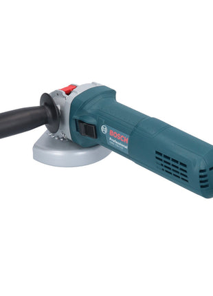 Bosch GWX 750-115 Professional Winkelschleifer 750 W 115 mm ( 06017C9000 ) X-LOCK - Toolbrothers