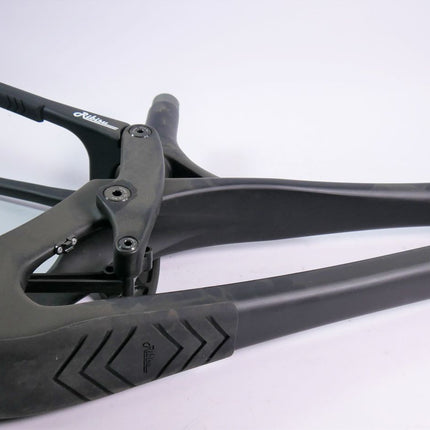 RibisuRocket matt schwarz Neuwertig 3 - toolbrothers