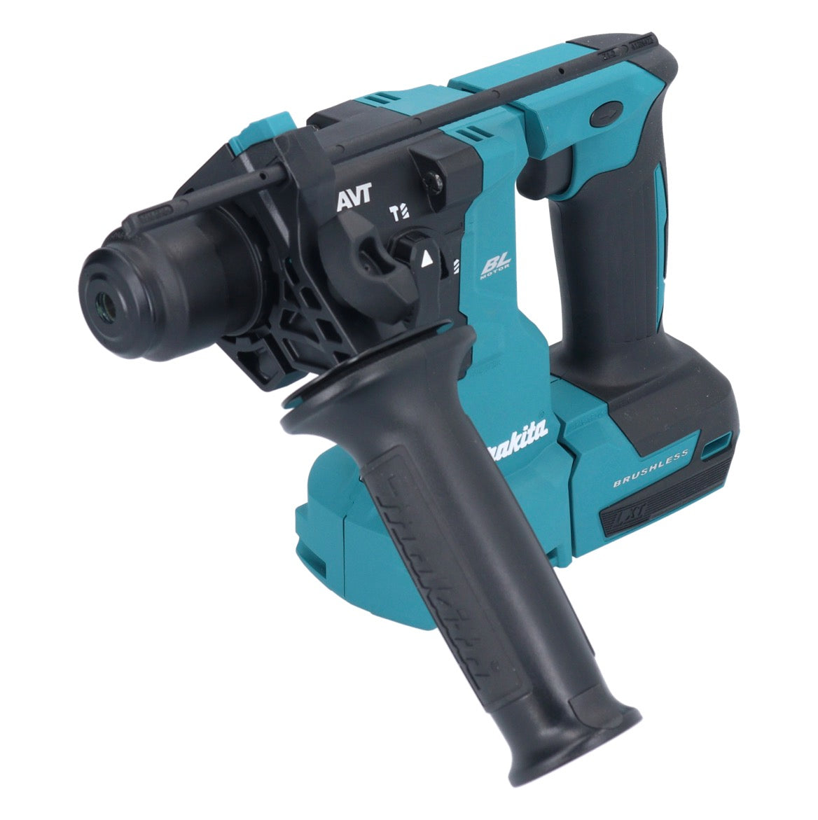 Makita DHR 183 Z 18 V 1,7 J SDS plus Brushless Solo trapano a percussione a batteria - senza batteria, senza caricabatterie