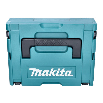 Makita Power Source Kit ( 197658-5 ) 2x BL 1021 B battery 12 V max. 2.0 Ah CXT + DC 10 SB charger + Makpac