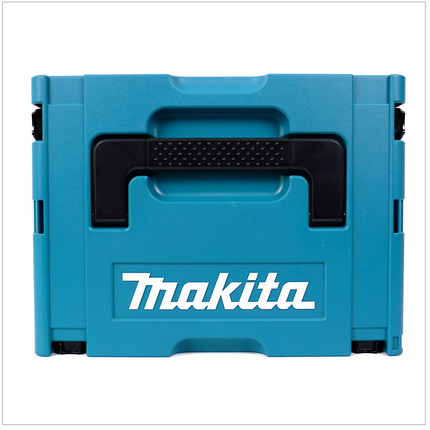 Makita MAKPAC 2 Systemkoffer - mit Einlage für BGA / DGA 452 - Toolbrothers