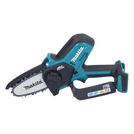 Makita DUC 101 RT1 cordless pruning saw 18 V 10 cm brushless + 1x rechargeable battery 5.0 Ah + charger