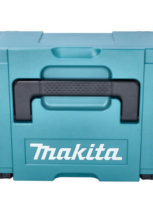 Makita DJV 185 RM1J Akku Pendelhubstichsäge 18 V Brushless + 1x Akku 4,0 Ah + Ladegerät + Makpac - Toolbrothers