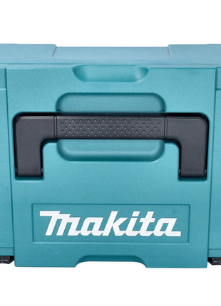 Makita DHP 484 RFJB Akku Schlagbohrschrauber 18 V 54 Nm Brushless Schwarz + 2x Akku 3,0 Ah + Ladegerät + Makpac - Toolbrothers