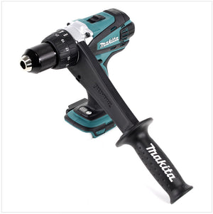 Makita DDF 458 Z Akku Bohrschrauber 18 V 91 Nm Solo - ohne Akku, ohne Ladegerät