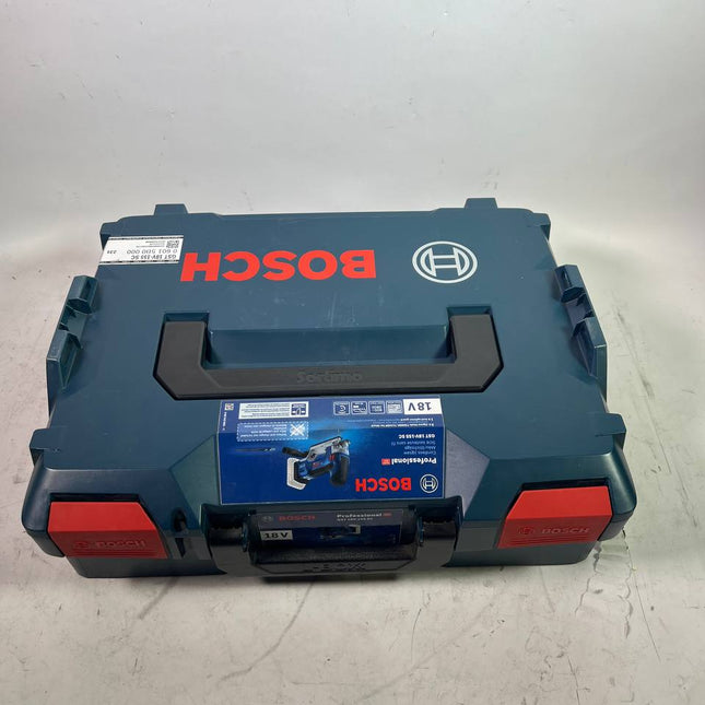 GST 18V 155 SC Professional Akku Stichsaege 18 V 06015B0000 L Boxx Gebraucht 1 - toolbrothers