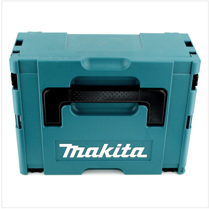 Makita DHP 481 Y1J 18 V Akku Schlagbohrschrauber Brushless 115 Nm im Makpac mit 1x 1,5Ah Li-Ion Akku ohne Ladegerät - Toolbrothers