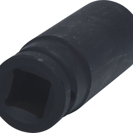 KS TOOLS 1/2" 12-kant-Kraft-Stecknuss, lang, 19 mm ( 515.0952 ) - Toolbrothers