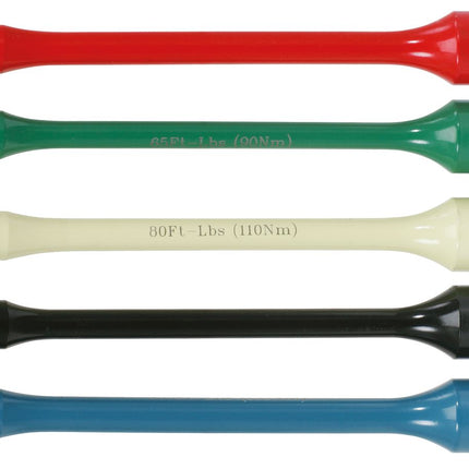 KS TOOLS 1/2" Kraft-Torsions-Verlängerung, 100Nm ( 515.1062 ) - Toolbrothers