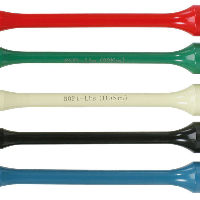 KS TOOLS 1/2" Kraft-Torsions-Verlängerung, 100Nm ( 515.1062 ) - Toolbrothers