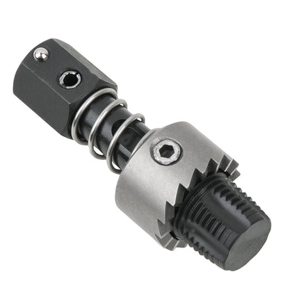 KS TOOLS 1/2" Spezial-Gewindereiniger mit integriertem Dichtsitzfräser, 14mm ( 150.5017 ) - Toolbrothers