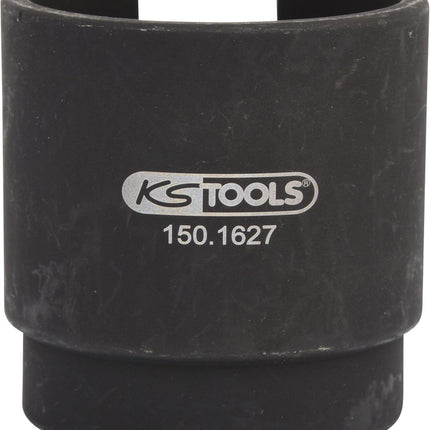 KS TOOLS 1/2" Spurstangenkopf-Stecknuss ( 150.1627 ) - Toolbrothers