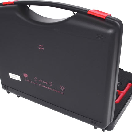 KS TOOLS 1/2' Serie di chiavi a bussola isolate,16 pz ( 117.1860 )