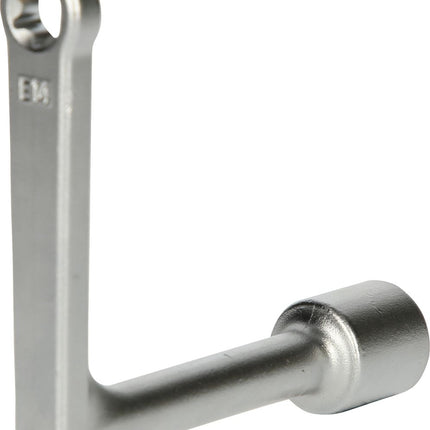 KS TOOLS 1/2" Torx-E-Schlüssel für Nockenwellenräder-Verschraubungen für Mercedes, E14 ( 150.3036 ) - Toolbrothers