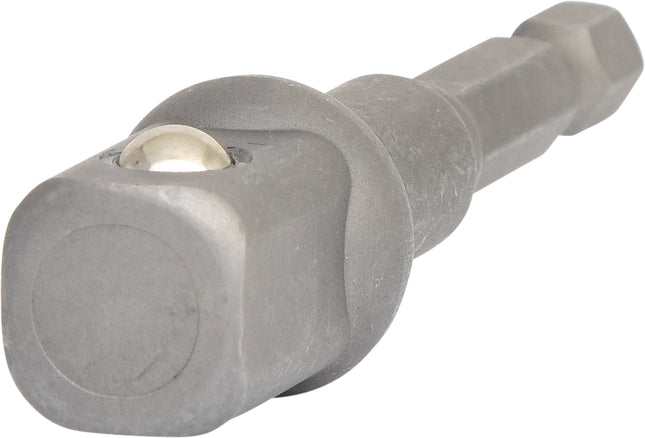 KS TOOLS Adattatore quadro,1/4'x1/2' ( 514.1108 )