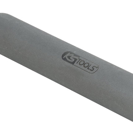 KS TOOLS 10 mm Stoßdämpfer-Spezialprofil-Gegenhalter-Bit-Stecknuss, 6,0 x 9,0 mm ( 150.9436 )