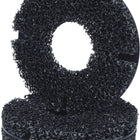 KS TOOLS Ersatzscheiben-Satz für Radnabenschleifer Ø 160 mm, Innen-Ø 60 mm, 3-tlg ( 100.4075 ) - Toolbrothers