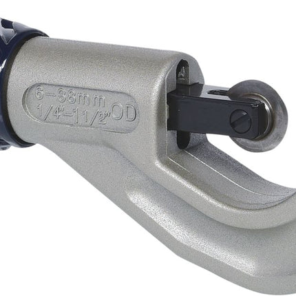KS TOOLS Tagliatubi con guida telescopica 6-38 mm ( 103.5000I )