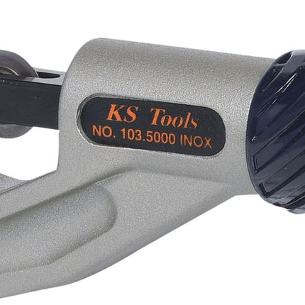 KS TOOLS Tagliatubi con guida telescopica 6-38 mm ( 103.5000I )