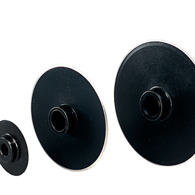 KS TOOLS Ersatzschneidrad für Rohrabschneider, V2A, 15,3mm ( 104.5005 ) - Toolbrothers