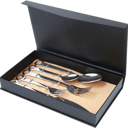 KS TOOLS Besteck-Set, 5-tlg ( 11105 ) - Toolbrothers