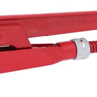 KS TOOLS 45° gewinkelte Eckrohrzange, 2'' ( 113.2000 ) - Toolbrothers