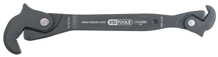 KS TOOLS Einhand-Multifunktions-Schlüssel, 8-17/14-32mm ( 114.0055 ) - Toolbrothers