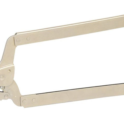 KS TOOLS Schweiß-Klammer-Gripzange, beweglichen Spannbacken 0-420mm ( 115.0570 ) - Toolbrothers