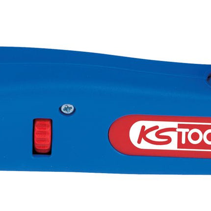 KS TOOLS Abmantelungsmesser, 0,5-6,0mm² ( 115.1003 ) - Toolbrothers