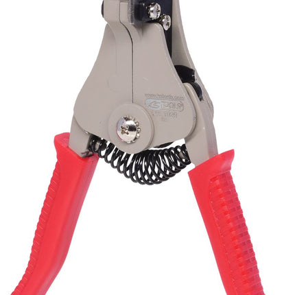 KS TOOLS Alicate pelacables automático, 1-3,2 mm ( 115.1029 )