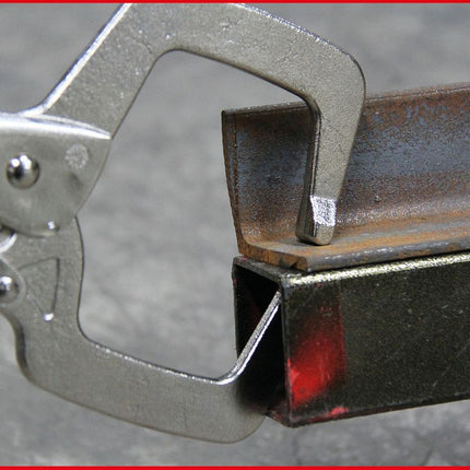 KS TOOLS Schweiß-Klammer-Gripzange 0-35mm ( 115.1070 ) - Toolbrothers