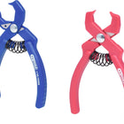 KS TOOLS Niet-Lösezangen-Satz, 2-tlg ( 115.1096 ) - Toolbrothers