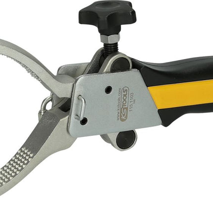KS TOOLS Schlauchlösezange Ø 45-120 mm ( 115.1103 ) - Toolbrothers