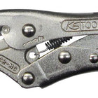 KS TOOLS Schlauchschellen-Gripzange 175 mm ( 115.1126 ) - Toolbrothers