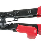 KS TOOLS Schlauchklemmenzange Ø 0-55mm ( 115.1181 ) - Toolbrothers