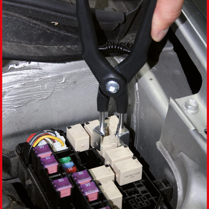 KS TOOLS Relais-Zange  ( 115.1307 )