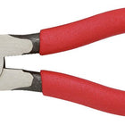 KS TOOLS Kombinationszange, 180mm ( 115.1321 ) - Toolbrothers