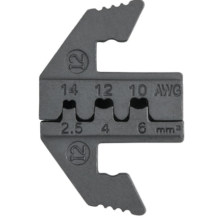 KS TOOLS Crimp-Einsatz für MultiContact MC4 ( 115.1414 ) - Toolbrothers