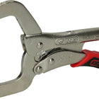 KS TOOLS Schweiß-Klammer-Gripzange, beweglichen Spannbacken 0-30mm ( 115.2013 ) - Toolbrothers