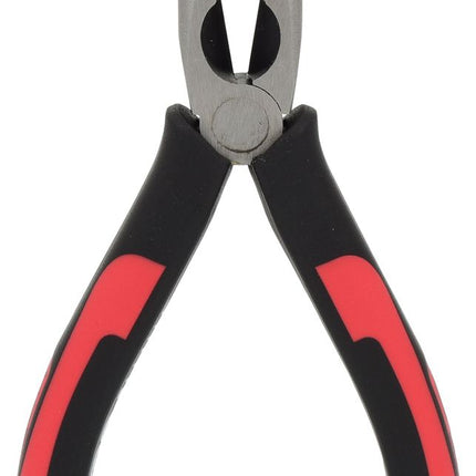 KS TOOLS SlimPOWER Flachrundzange, 160mm ( 115.2201 ) - Toolbrothers