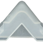 KS TOOLS Embout pour grattoir à silicone 03 R, pack de 5 ( 116.1040-03R )