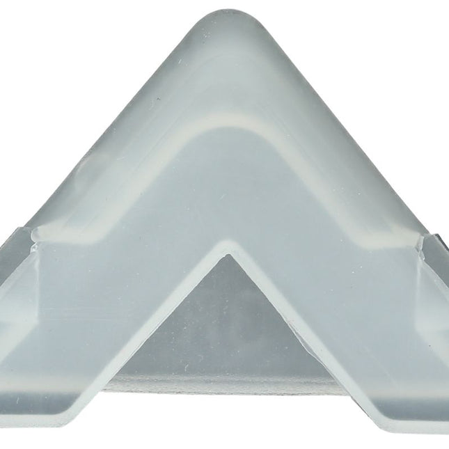 KS TOOLS Aufsatz für Silikonschaber 03 R, VPE 5 Stück ( 116.1040-03R )