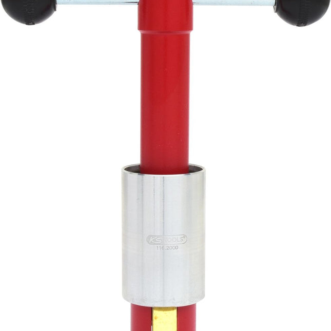 KS TOOLS Ventilfix, 161mm ( 116.2000 )