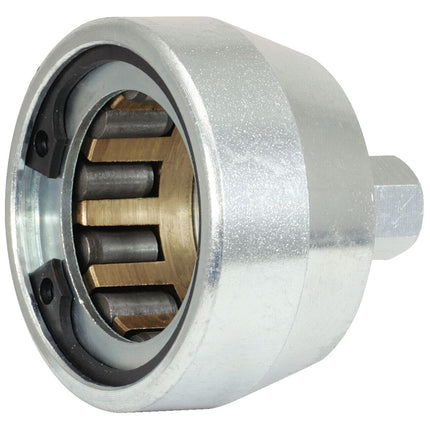 KS TOOLS Einschraubwerkzeug für Exzenteranschlüsse (S-Anschluss), 10mm ( 116.2065 ) - Toolbrothers