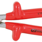 KS TOOLS 1000V Seitenschneider, 180mm ( 117.1288 ) - Toolbrothers