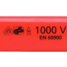 KS TOOLS Maulschlüssel mit Schutzisolierung, 11mm ( 117.1511 )