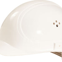 KS TOOLS Arbeits-Schutzhelm, weiss ( 117.1608 ) - Toolbrothers